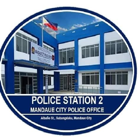 police station 1 mandaue|Mandaue City Police Office Police Station 1 .
